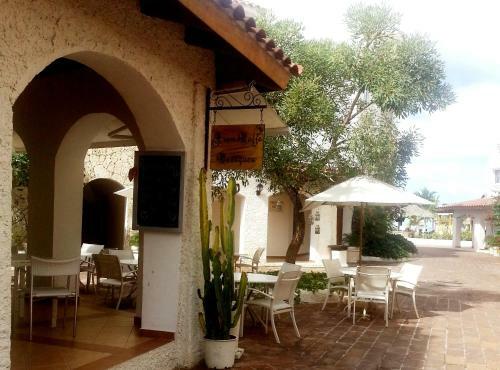 Apartamento Cadaqu�s Caribe Formentera 113
