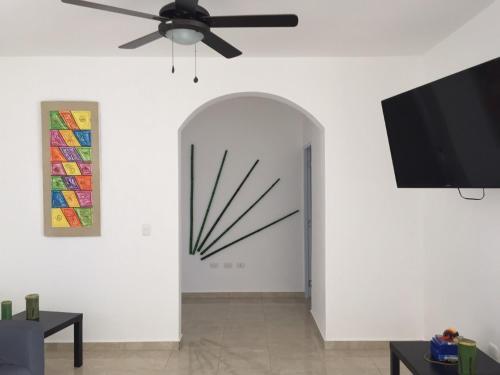 Hotel Boutique Caribbean Revelation