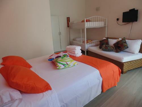 B&B Villa Rosa Dominicus