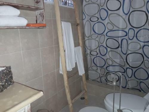 B&B Villa Rosa Dominicus