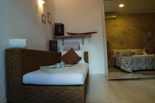 B&B Villa Rosa Dominicus