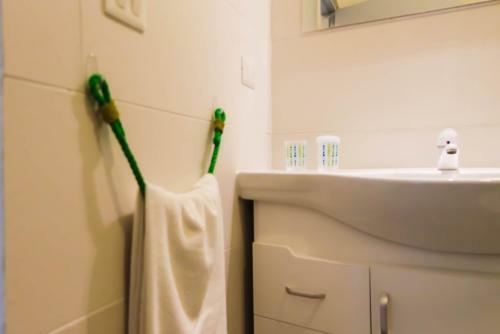 B&B Villa Rosa Dominicus