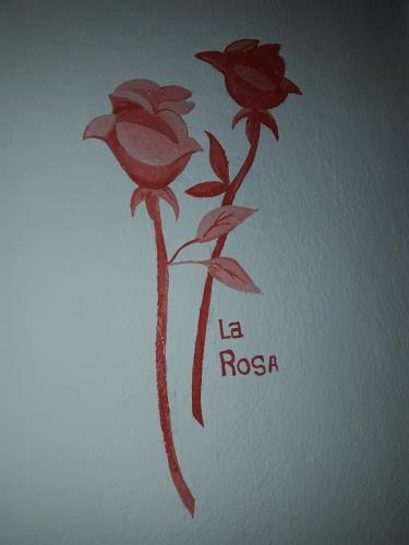 B&B Villa Rosa Dominicus