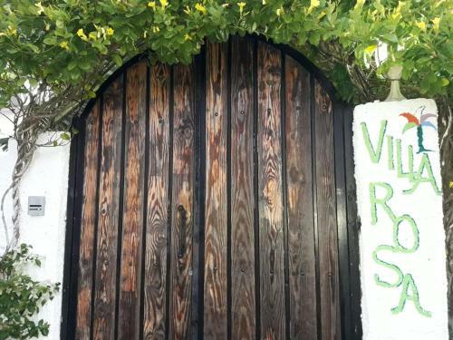 B&B Villa Rosa Dominicus