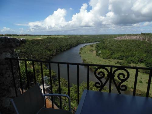 B&B Villa Rosa Dominicus