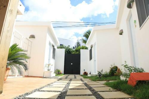 B&B Villa Rosa Dominicus