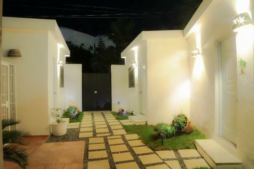 B&B Villa Rosa Dominicus
