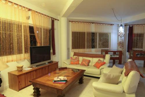 B&B Villa Rosa Dominicus