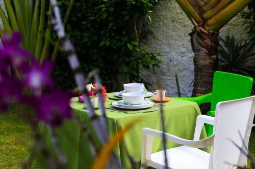 B&B Villa Rosa Dominicus