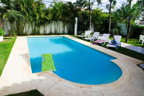 B&B Villa Rosa Dominicus