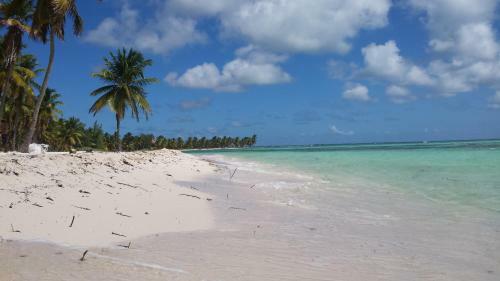 B&B Villa Rosa Dominicus