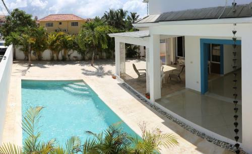 B&B Villa Luna