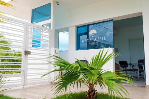 Apartamento Baya Azul - Bayahibe