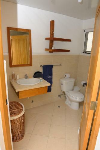 Apartamento Beach Front Living