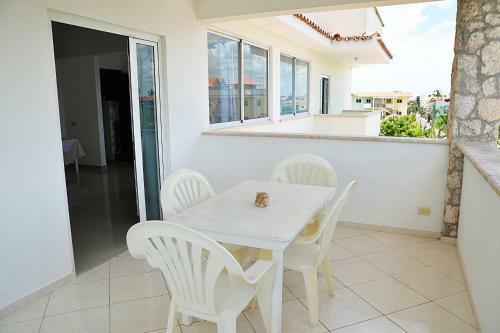 Apartamento Residencial Gianna