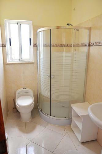 Apartamento Residencial Gianna