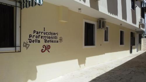 Apartamento Villa Rocco