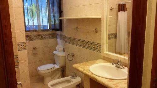 Apartamento Villa Rocco