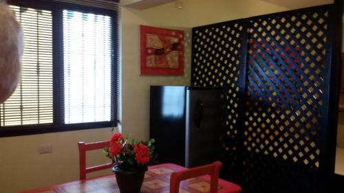 Apartamento Villa Rocco