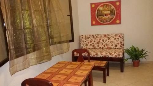 Apartamento Villa Rocco