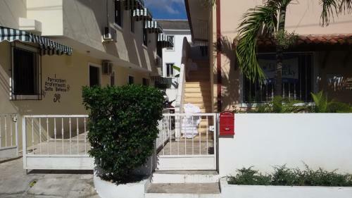 Apartamento Villa Rocco
