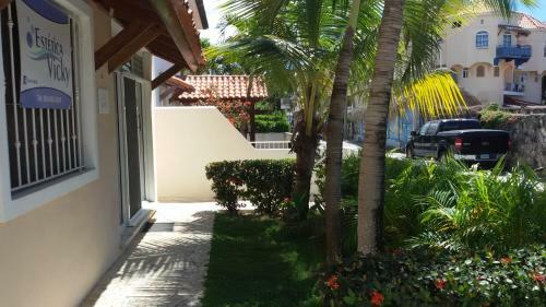 Apartamento Villa Rocco