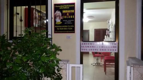 Apartamento Villa Rocco
