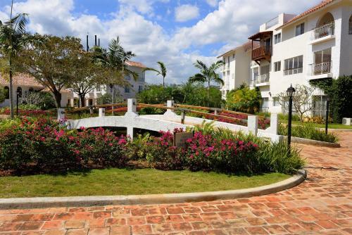 Apartamento Beach Front Living 2