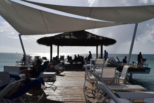 Apartamento Ocean Front 2br @cadaquescaribe Bayahibe