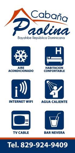 Agroturismo Cabana Paolina