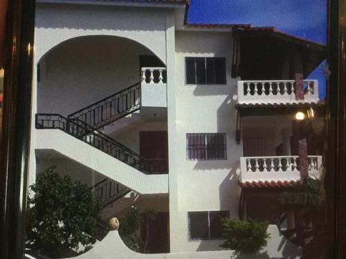 Apartamento Casa Felicidad