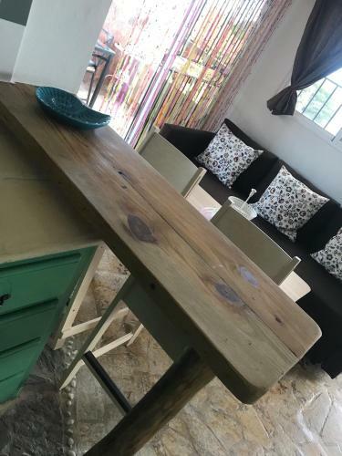 Apartamento Casa Felicidad
