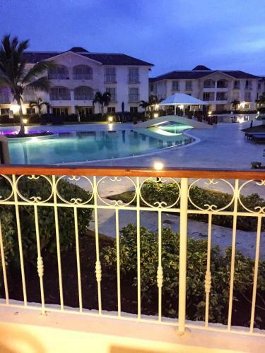 Cadaques Caribe Apartamento