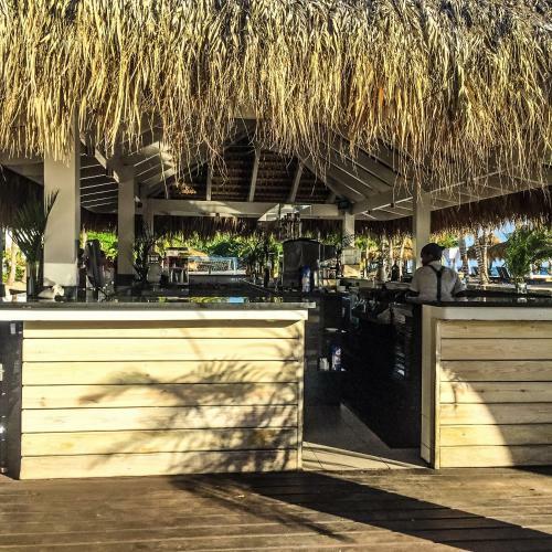 Cadaques Caribe Apartamento