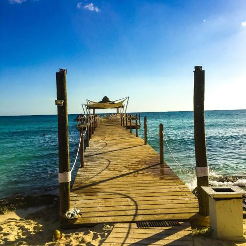 Cadaques Caribe Apartamento