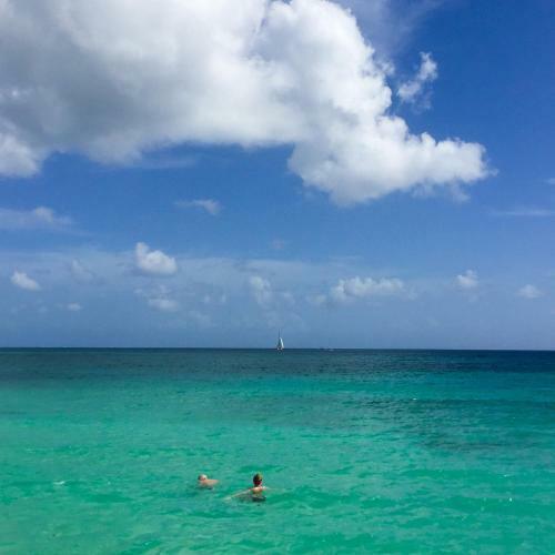Cadaques Caribe Apartamento
