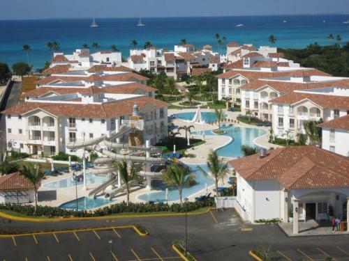 Cadaques Caribe Apartamento