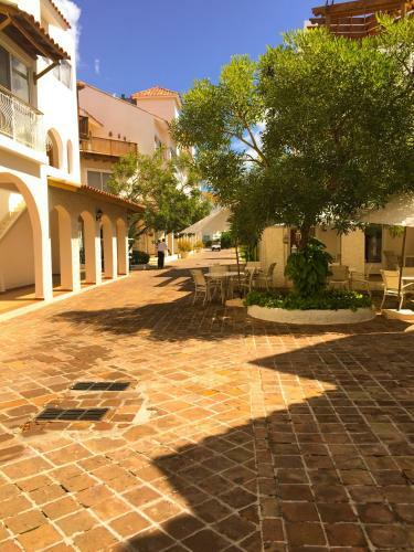 Cadaques Caribe Apartamento