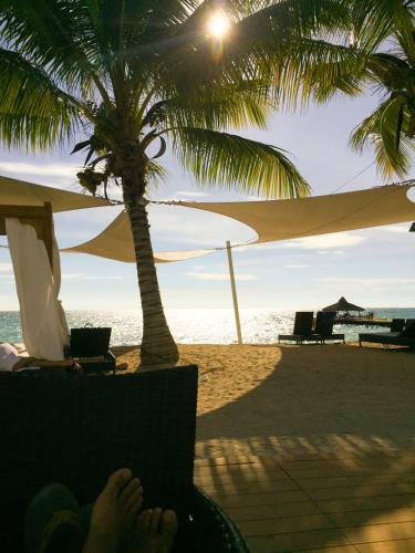 Cadaques Caribe Apartamento