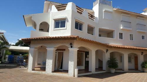 Apartamento Appartamento Cadaques Bayahibe