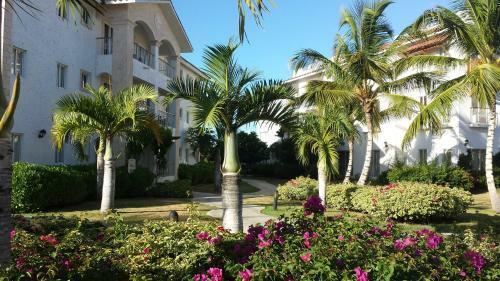 Apartamento Appartamento Cadaques Bayahibe