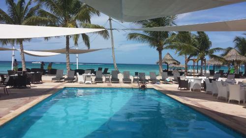 Apartamento Appartamento Cadaques Bayahibe