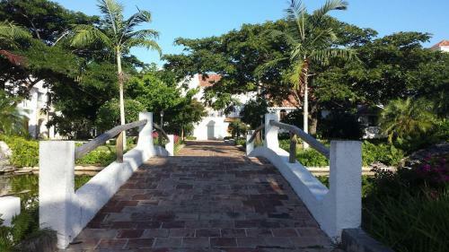 Apartamento Appartamento Cadaques Bayahibe