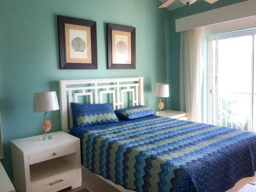 Apartamento The Star 2br @cadaquescaribe Bayahibe