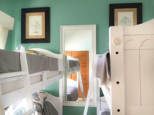Apartamento The Star 2br @cadaquescaribe Bayahibe