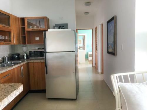 Apartamento The Star 2br @cadaquescaribe Bayahibe