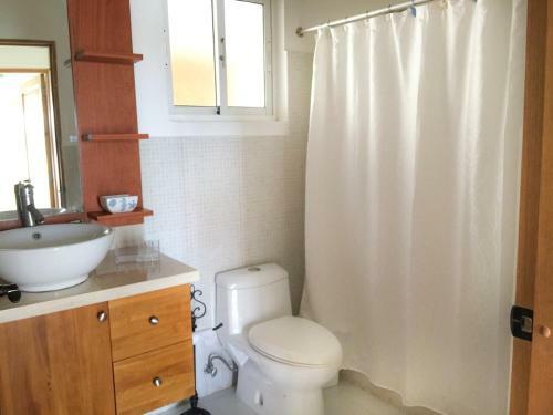 Apartamento The Star 2br @cadaquescaribe Bayahibe