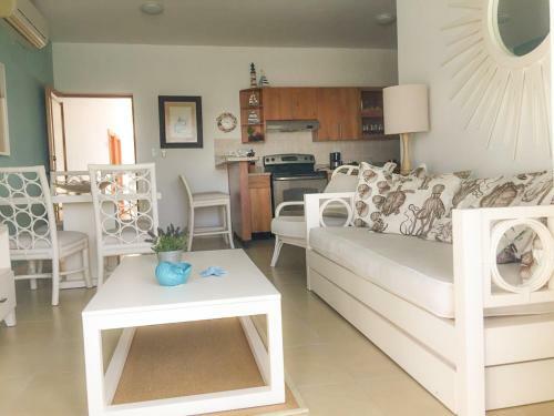 Apartamento The Star 2br @cadaquescaribe Bayahibe