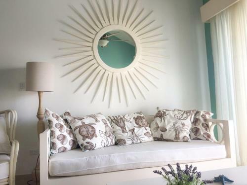 Apartamento The Star 2br @cadaquescaribe Bayahibe