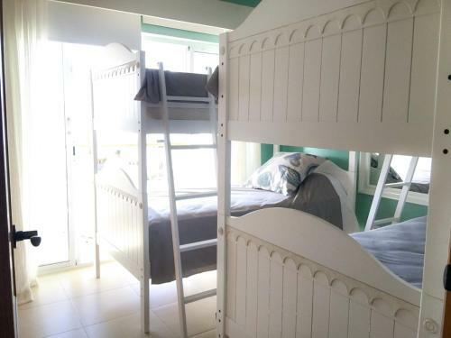 Apartamento The Star 2br @cadaquescaribe Bayahibe